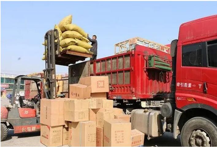 泉州到清涧县物流专线