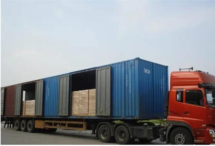 泉州到清涧县整车运输