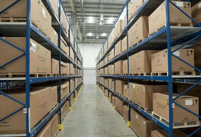 泉州到清涧县货物仓储