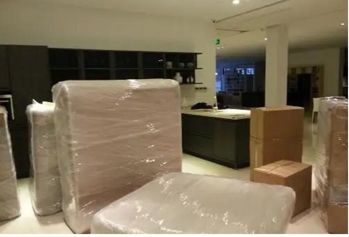 泉州到清涧县长途搬家