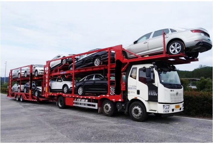 泉州到清涧县轿车托运